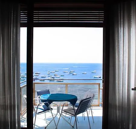 Casa Sul Mare Acitrezza Apartment *