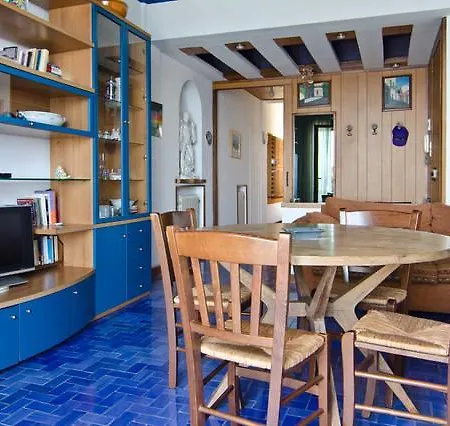 Apartment Casa Sul Mare Acitrezza