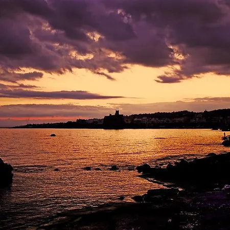 Casa Sul Mare Acitrezza *