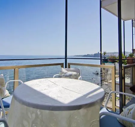 Casa Sul Mare Acitrezza * Aci Trezza