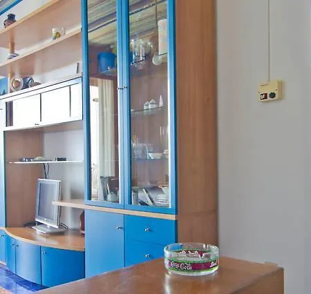 Casa Sul Mare Acitrezza Apartment Aci Trezza
