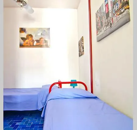 Casa Sul Mare Acitrezza Apartment
