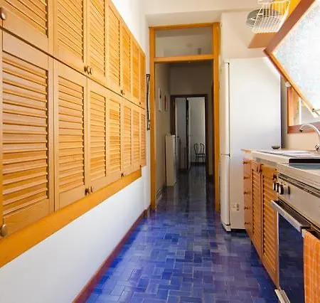Apartment Casa Sul Mare Acitrezza *