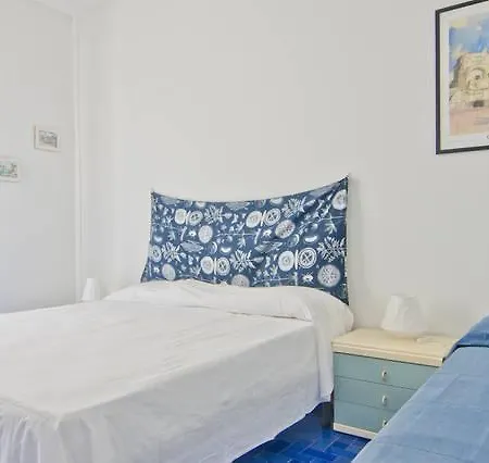 Casa Sul Mare Acitrezza