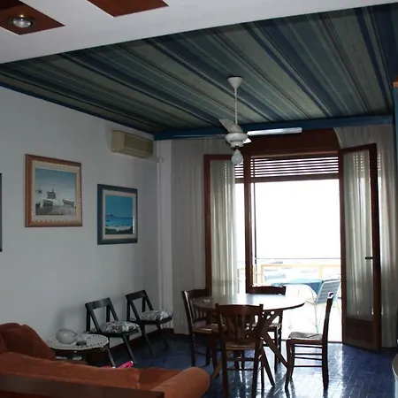 Casa Sul Mare Acitrezza