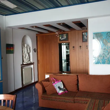 Casa Sul Mare Acitrezza