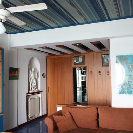 Apartment Casa Sul Mare Acitrezza Aci Trezza