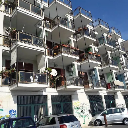 Casa Sul Mare Acitrezza Apartment Aci Trezza