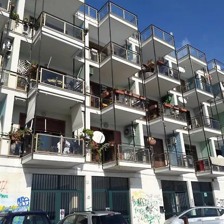 Casa Sul Mare Acitrezza * Aci Trezza